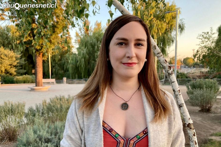 Convencional Patricia Labra: “Lamentablemente no se están dando señales de asegurar una Constitución que mejore la calidad de vida de los chilenos”