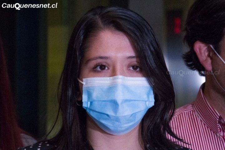 Diputada Veloso oficia a la SMA por incumplimientos de termoeléctrica de biomasa en #Parral