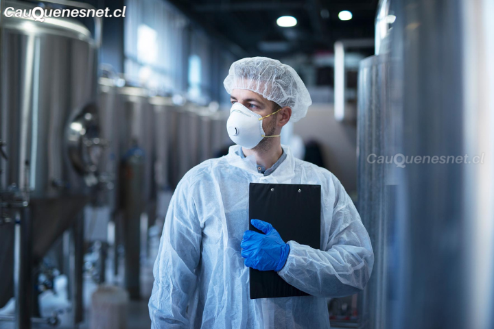 El médico veterinario como un pilar fundamental para la seguridad alimentaria
