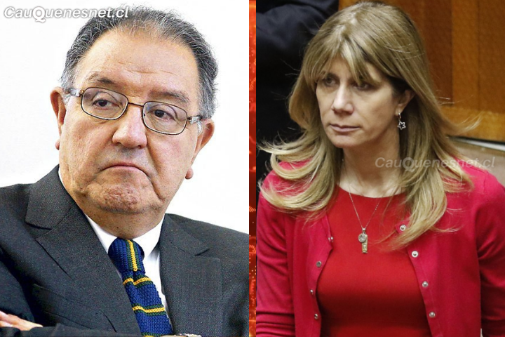 Senador Huenchumilla por proyecto de bajar quórum a actual constitución de Rincón y Walker: «Es vender el rechazo en papel celofán»