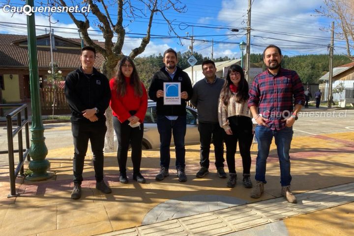 700 profesionales jóvenes ya han postulado a #ServicioPaís, la convocatoria sigue hasta el 31 de octubre