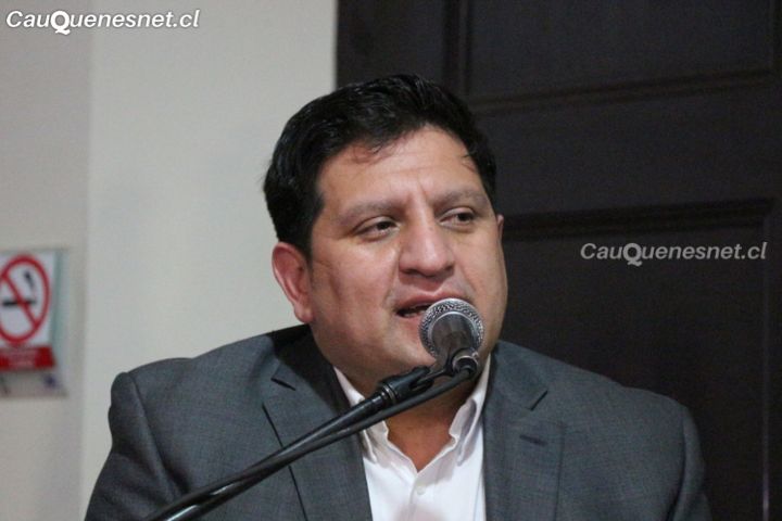 Humberto Aqueveque, DPR del Maule: «Valoramos el esfuerzo que está realizando el Gobierno para que mejoren las pensiones de las chilenas y chilenos»