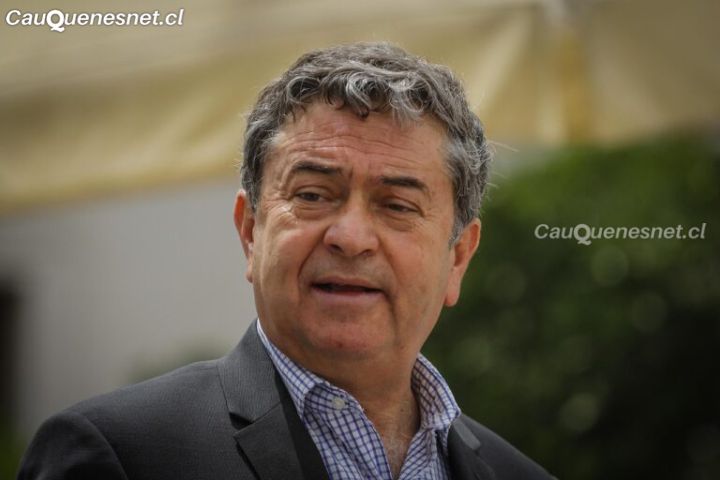 Senador Coloma: “Una reforma Previsional se debe hacer escuchando a la gente”