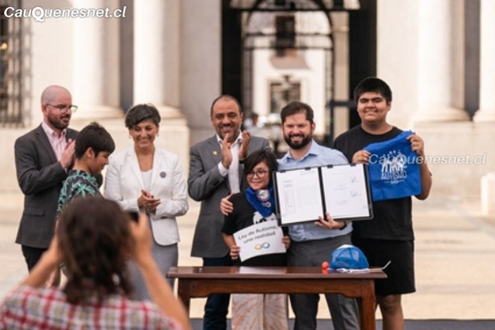 #LeyTEA: La normativa que elimina toda discriminación contra las personas con Trastorno del Espectro Autista
