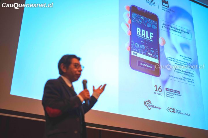 Innovadora aplicación móvil ayuda a detectar posibles retrasos en el lenguaje de niños y niñas