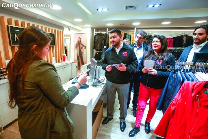 Infractores sumaron cerca de $63 millones en multas por no respetar el feriado irrenunciable del 1 de mayo