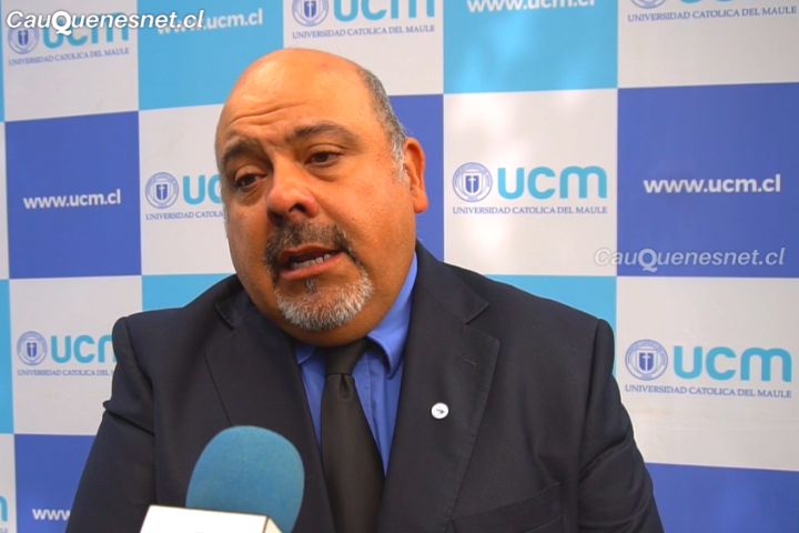 Defensor Regional del Maule y la Ley Nain: “La existencia de la ley antes de los asesinatos no los habría evitado”
