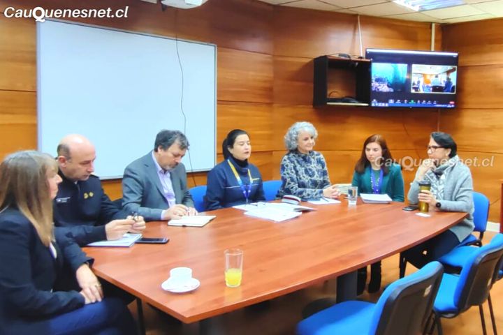 Comité de Contingencias Ambientales se activa ante llegada del fenómeno del Niño