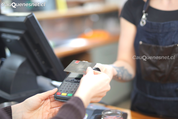 Índice de Actividad del Comercio descendió 4,5% interanualmente en julio de 2023