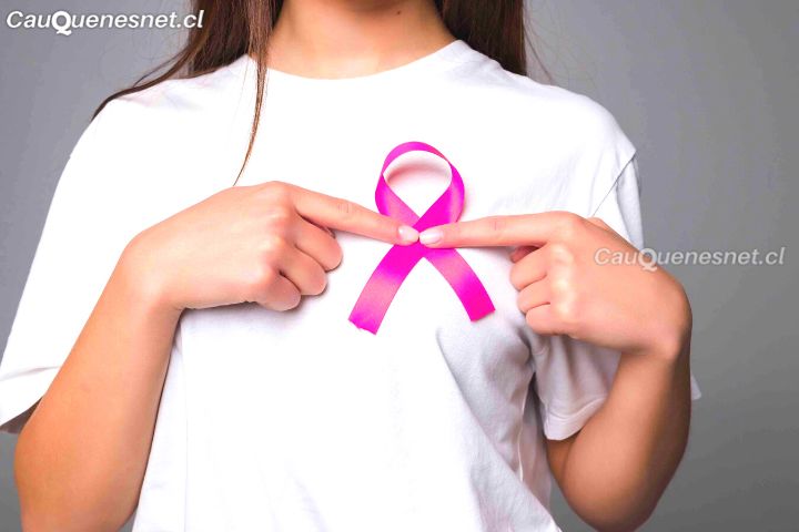 Controles periódicos y autoexamen: Las claves para afrontar el cáncer de mama