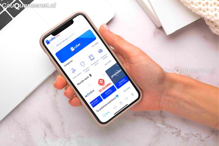 Consejos para evitar estafas digitales durante el Cyber Monday 2023