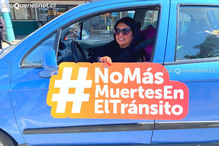 Inician operativos para mantener en cero la cifra de fallecidos en siniestros de tránsito en este fin de semana extendido