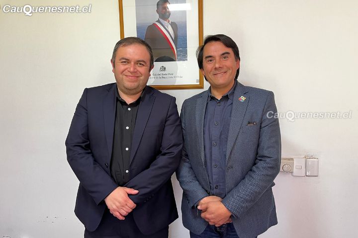 Comuna de Retiro contará con una notaría por primera vez en su historia