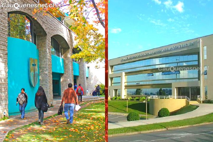 UCM y UCSC ultiman detalles de lo será encuentro de facultades de administración más grande del país