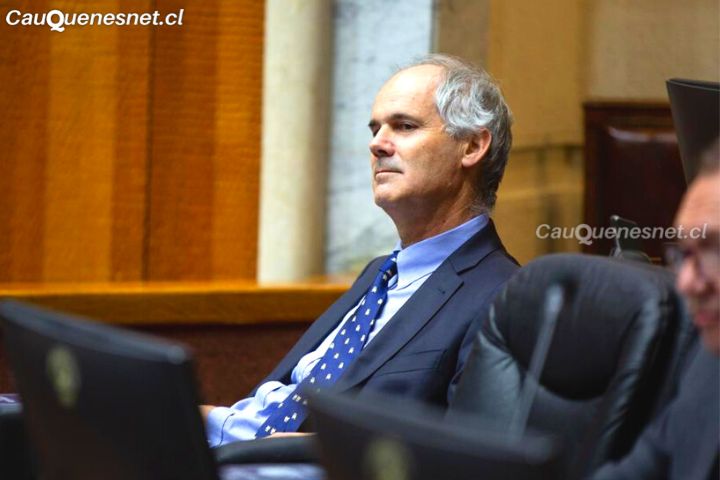 Senador Galilea por reforma de pensiones: “hemos hecho propuestas al Gobierno para un acuerdo razonable”