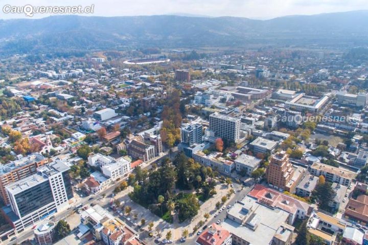 Centralismo regional: Un problema a escala local