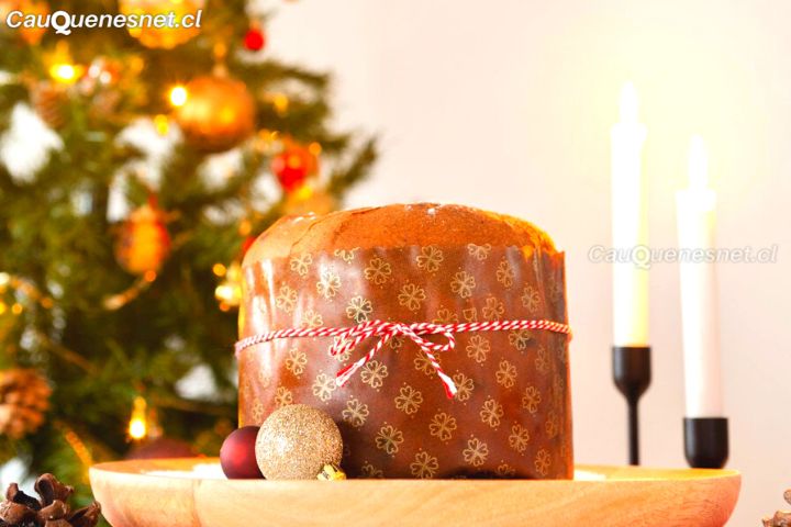 Nutricionista advierte sobre el consumo de pan de pascua y cola de mono