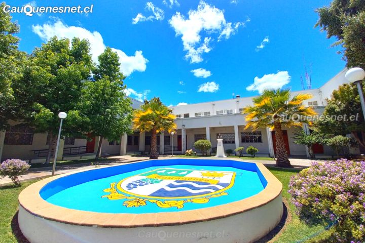 Municipalidad de Cauquenes abrió postulaciones a Beca Municipal 2024 para estudiantes de educación superior
