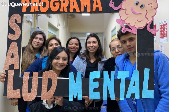 Día de la Felicidad y Día de la Salud Bucodental marcaron la semana en Cauquenes