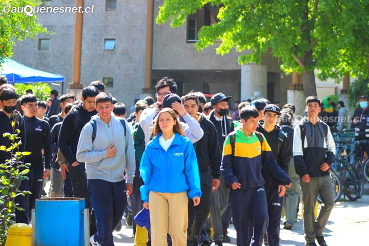 ¿Cómo lograr el éxito en el primer semestre en la Universidad?