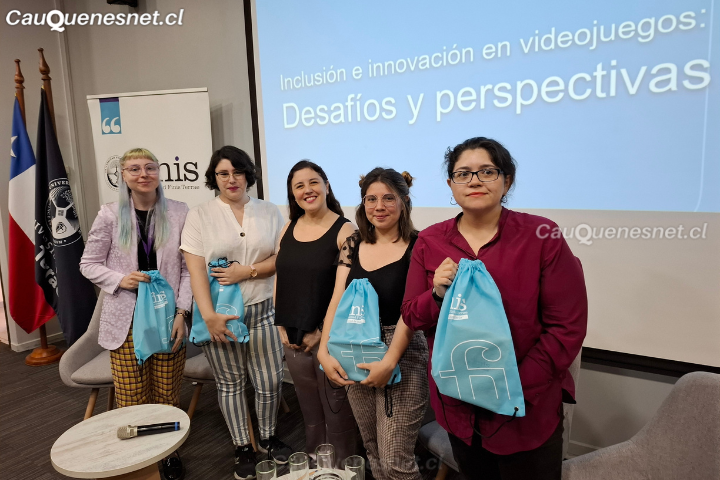 Mujeres en el mundo de los videojuegos: una presencia que aumenta, pero que sigue siendo hostil