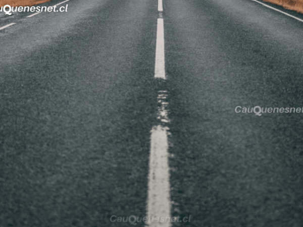 Colisión entre dos vehículos provocó congestión en la Ruta Los Conquistadores&nbsp;Norte