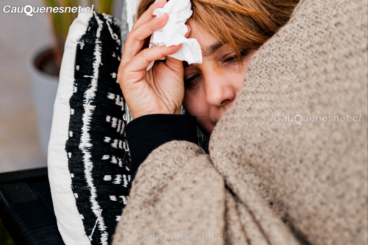 Alertan baja vacunación y aumento en la circulación de influenza A