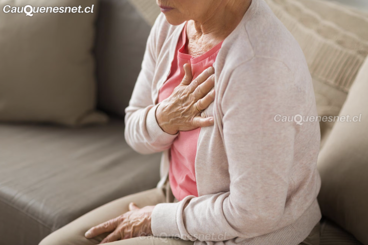 Infarto en mujeres: por qué sus señales son más difíciles de reconocer que en hombres