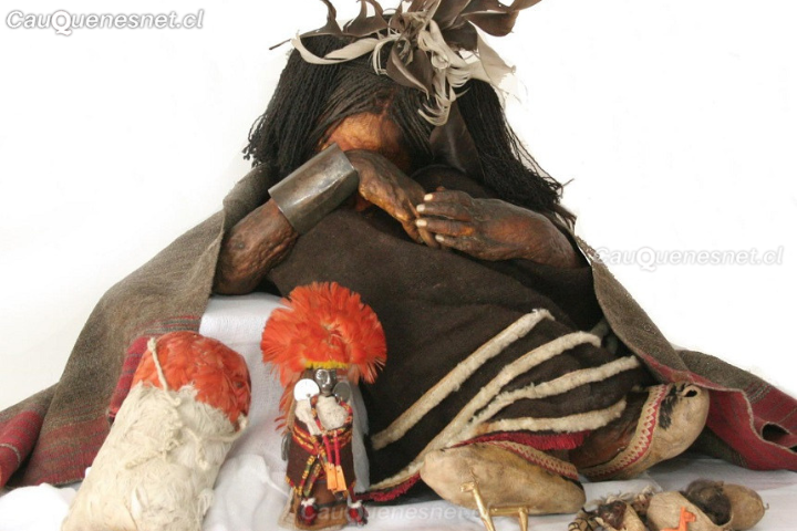 Investigación interdisciplinaria aporta nueva evidencia sobre las circunstancias de muerte del Niño Inca de Cerro El Plomo