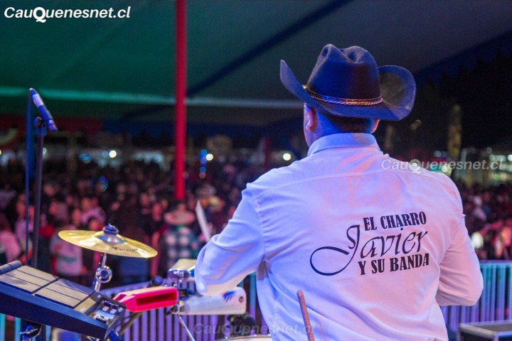 En Cauquenes: Más de 19 mil personas llegaron al Parque Tutuvén en segunda jornada de la Fiesta de la Chilenidad
