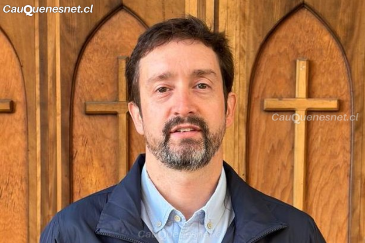 Director de Liceo Inmaculada Concepción de Cauquenes enfrenta grave momento que atraviesa su institución y llama a evitar especulaciones tras formalización de miembros del establecimiento